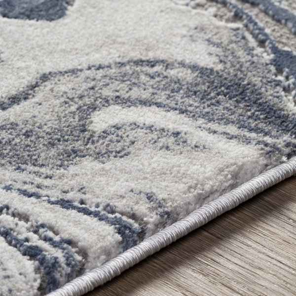 Greyleigh™ Bridgeton Abstract Rug & Reviews Wayfair